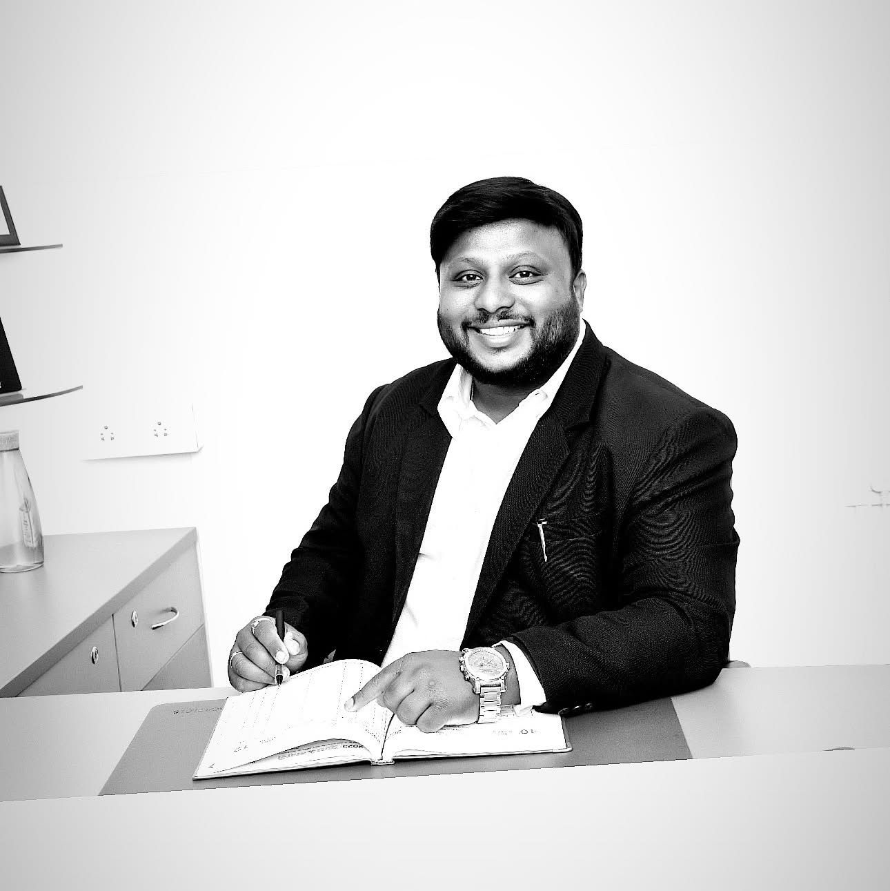 Adv. Bhooshan Kokare